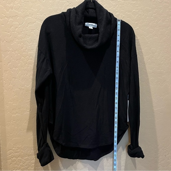 Treasure & Bond Drape Neck Sweater - Picture 7 of 8